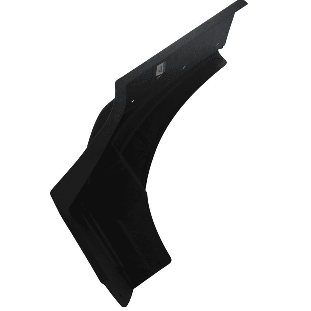 VÈ CHẮN BÙN SAU BÁNH TRƯỚC, BÊN PHẢI - CRONER